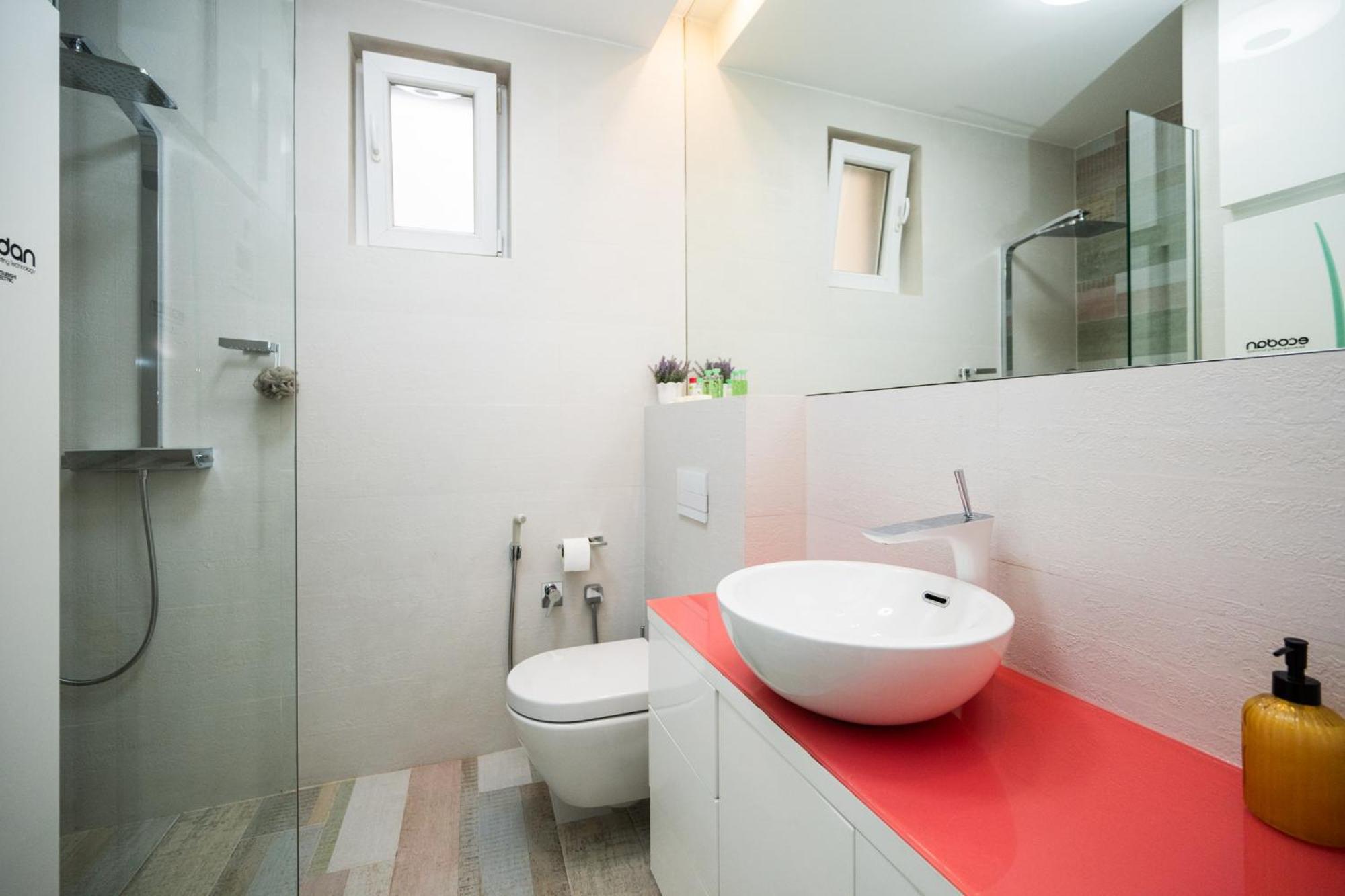 Modern Stay In The City Center Saraievo Exterior foto